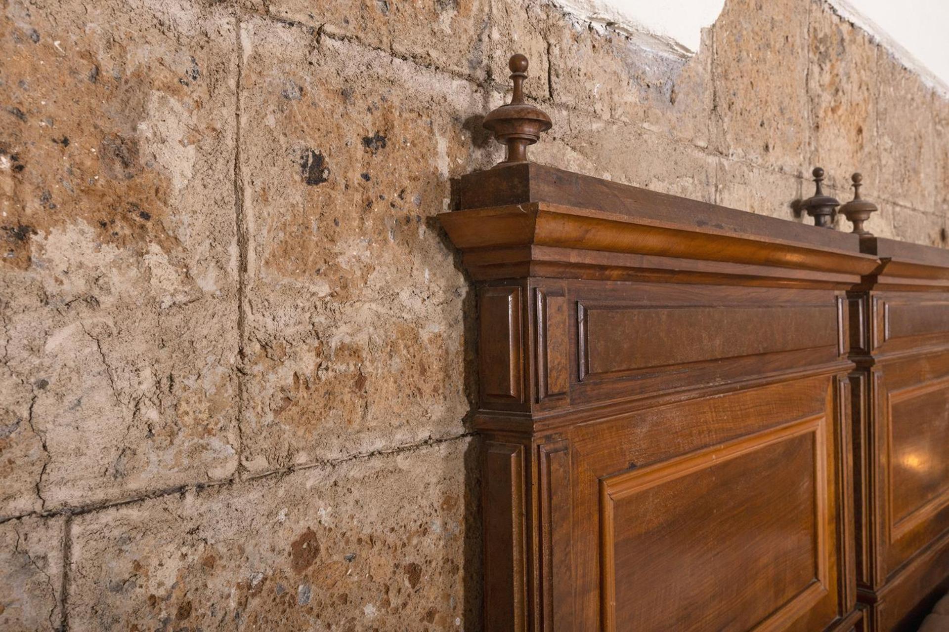 Lubriano La Rocca - Palazzo Pallotti מראה חיצוני תמונה